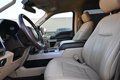 2019 Ford F-150 Lariat SuperCrew   - Photo 38 - Norwalk, CA 90650-2241