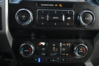 2019 Ford F-150 Lariat SuperCrew   - Photo 70 - Norwalk, CA 90650-2241