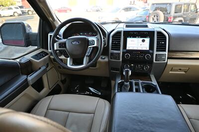 2019 Ford F-150 Lariat SuperCrew   - Photo 52 - Norwalk, CA 90650-2241