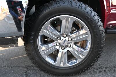 2019 Ford F-150 Lariat SuperCrew   - Photo 9 - Norwalk, CA 90650-2241