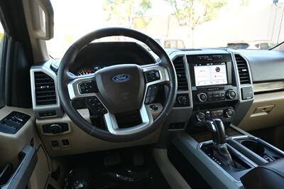 2019 Ford F-150 Lariat SuperCrew   - Photo 51 - Norwalk, CA 90650-2241