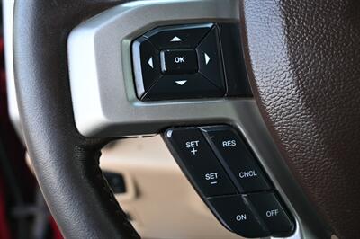 2019 Ford F-150 Lariat SuperCrew   - Photo 43 - Norwalk, CA 90650-2241
