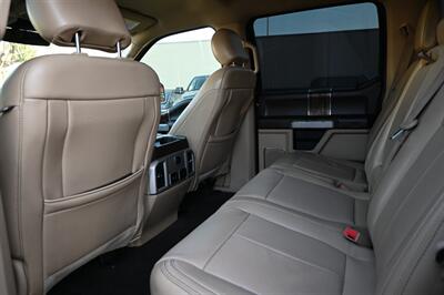 2019 Ford F-150 Lariat SuperCrew   - Photo 49 - Norwalk, CA 90650-2241