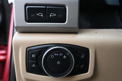 2019 Ford F-150 Lariat SuperCrew   - Photo 41 - Norwalk, CA 90650-2241
