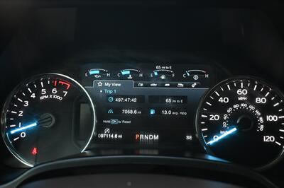 2019 Ford F-150 Lariat SuperCrew   - Photo 67 - Norwalk, CA 90650-2241