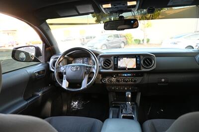 2017 Toyota Tacoma TRD Off-Road   - Photo 56 - Norwalk, CA 90650-2241