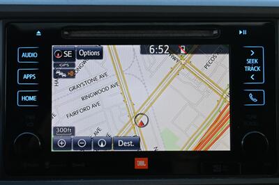 2017 Toyota Tacoma TRD Off-Road   - Photo 35 - Norwalk, CA 90650-2241