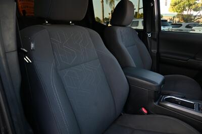 2017 Toyota Tacoma TRD Off-Road   - Photo 61 - Norwalk, CA 90650-2241