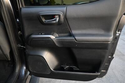 2017 Toyota Tacoma TRD Off-Road   - Photo 50 - Norwalk, CA 90650-2241