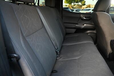 2017 Toyota Tacoma TRD Off-Road   - Photo 54 - Norwalk, CA 90650-2241