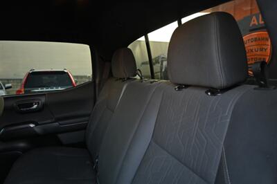 2017 Toyota Tacoma TRD Off-Road   - Photo 45 - Norwalk, CA 90650-2241