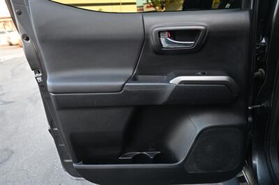2017 Toyota Tacoma TRD Off-Road   - Photo 42 - Norwalk, CA 90650-2241