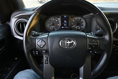 2017 Toyota Tacoma TRD Off-Road   - Photo 26 - Norwalk, CA 90650-2241