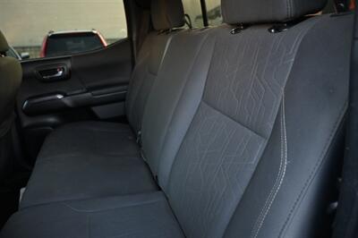 2017 Toyota Tacoma TRD Off-Road   - Photo 46 - Norwalk, CA 90650-2241