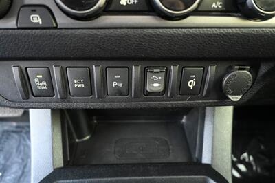 2017 Toyota Tacoma TRD Off-Road   - Photo 38 - Norwalk, CA 90650-2241