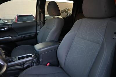 2017 Toyota Tacoma TRD Off-Road   - Photo 22 - Norwalk, CA 90650-2241