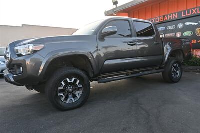 2017 Toyota Tacoma TRD Off-Road   - Photo 6 - Norwalk, CA 90650-2241