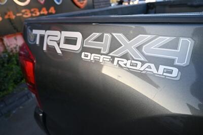 2017 Toyota Tacoma TRD Off-Road   - Photo 49 - Norwalk, CA 90650-2241