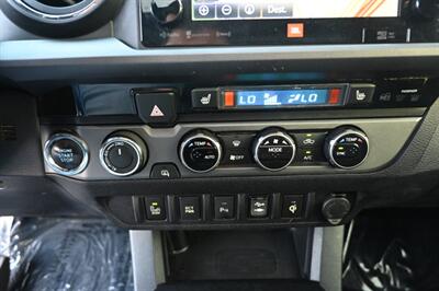 2017 Toyota Tacoma TRD Off-Road   - Photo 37 - Norwalk, CA 90650-2241