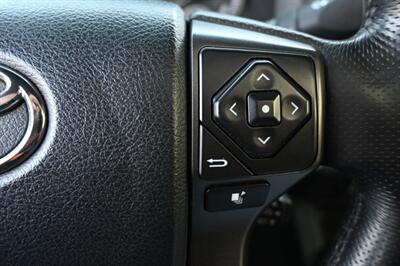 2017 Toyota Tacoma TRD Off-Road   - Photo 30 - Norwalk, CA 90650-2241