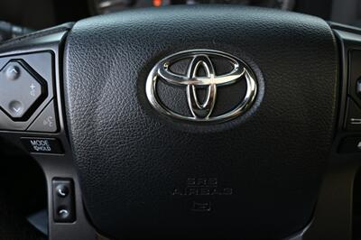2017 Toyota Tacoma TRD Off-Road   - Photo 29 - Norwalk, CA 90650-2241