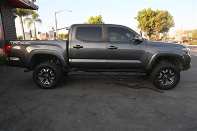 2017 Toyota Tacoma TRD Off-Road   - Photo 13 - Norwalk, CA 90650-2241