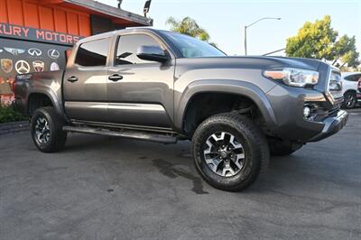 2017 Toyota Tacoma TRD Off-Road   - Photo 14 - Norwalk, CA 90650-2241