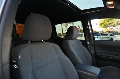 2017 Toyota Tacoma TRD Off-Road   - Photo 60 - Norwalk, CA 90650-2241