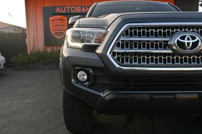 2017 Toyota Tacoma TRD Off-Road   - Photo 3 - Norwalk, CA 90650-2241