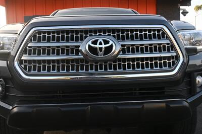 2017 Toyota Tacoma TRD Off-Road   - Photo 4 - Norwalk, CA 90650-2241