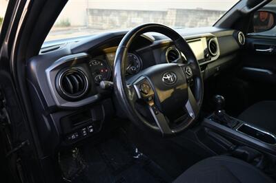 2017 Toyota Tacoma TRD Off-Road   - Photo 25 - Norwalk, CA 90650-2241