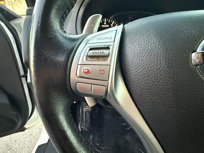 2018 Nissan Altima 2.5 SR   - Photo 22 - Norwalk, CA 90650-2241