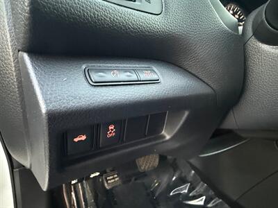 2018 Nissan Altima 2.5 SR   - Photo 23 - Norwalk, CA 90650-2241