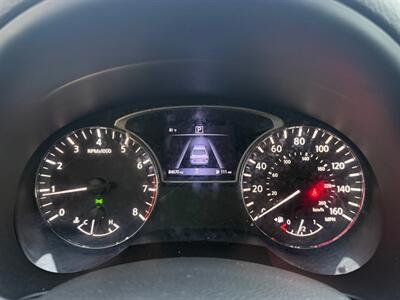 2018 Nissan Altima 2.5 SR   - Photo 40 - Norwalk, CA 90650-2241