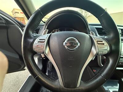 2018 Nissan Altima 2.5 SR   - Photo 21 - Norwalk, CA 90650-2241