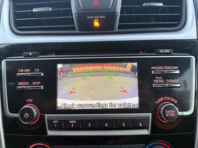 2018 Nissan Altima 2.5 SR   - Photo 41 - Norwalk, CA 90650-2241