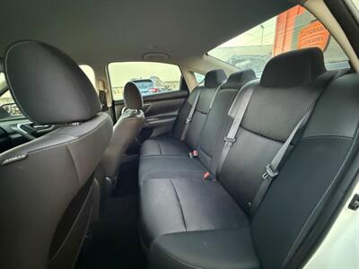 2018 Nissan Altima 2.5 SR   - Photo 28 - Norwalk, CA 90650-2241