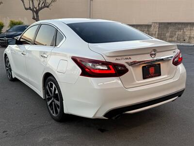 2018 Nissan Altima 2.5 SR   - Photo 11 - Norwalk, CA 90650-2241