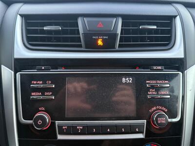 2018 Nissan Altima 2.5 SR   - Photo 39 - Norwalk, CA 90650-2241