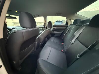 2018 Nissan Altima 2.5 SR   - Photo 29 - Norwalk, CA 90650-2241