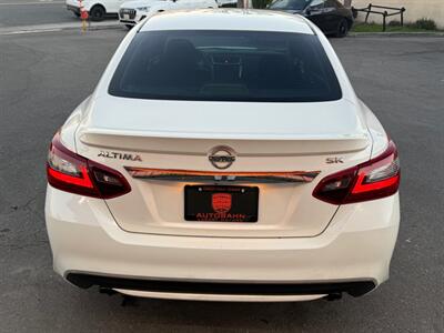 2018 Nissan Altima 2.5 SR   - Photo 14 - Norwalk, CA 90650-2241