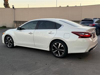 2018 Nissan Altima 2.5 SR   - Photo 6 - Norwalk, CA 90650-2241