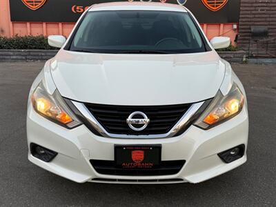 2018 Nissan Altima 2.5 SR   - Photo 3 - Norwalk, CA 90650-2241