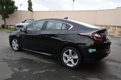 2018 Chevrolet Volt LT - Photo 8 - Norwalk, CA 90650-2241