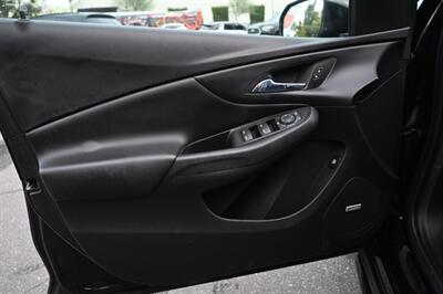 2018 Chevrolet Volt LT - Photo 18 - Norwalk, CA 90650-2241