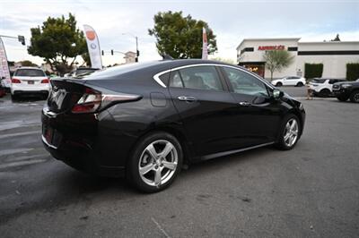2018 Chevrolet Volt LT - Photo 12 - Norwalk, CA 90650-2241