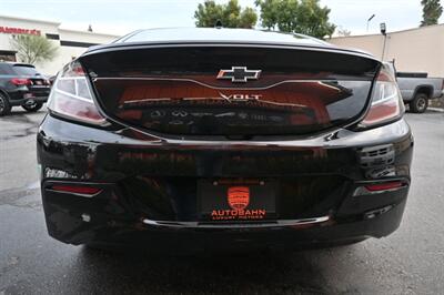 2018 Chevrolet Volt LT - Photo 10 - Norwalk, CA 90650-2241