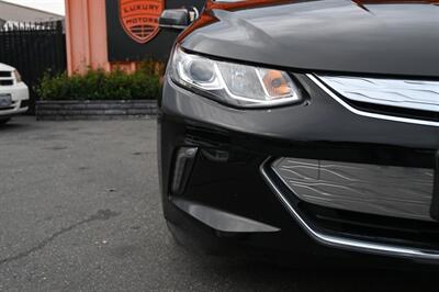 2018 Chevrolet Volt LT - Photo 3 - Norwalk, CA 90650-2241