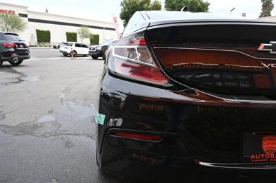 2018 Chevrolet Volt LT - Photo 9 - Norwalk, CA 90650-2241