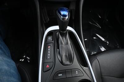 2018 Chevrolet Volt LT - Photo 42 - Norwalk, CA 90650-2241